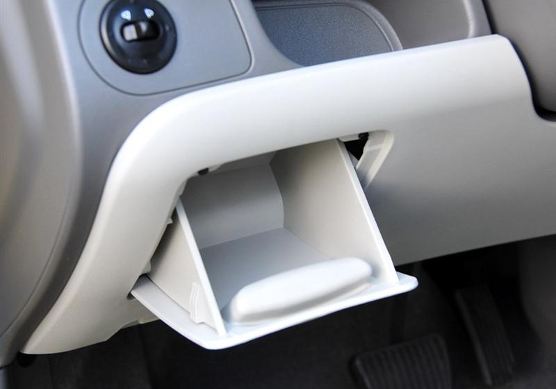 通用雪佛蘭 賽歐 2010款 兩廂 1.2L EMT理想版