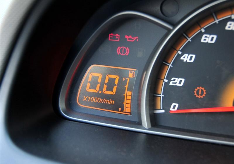 通用雪佛蘭 賽歐 2010款 兩廂 1.2L EMT理想版