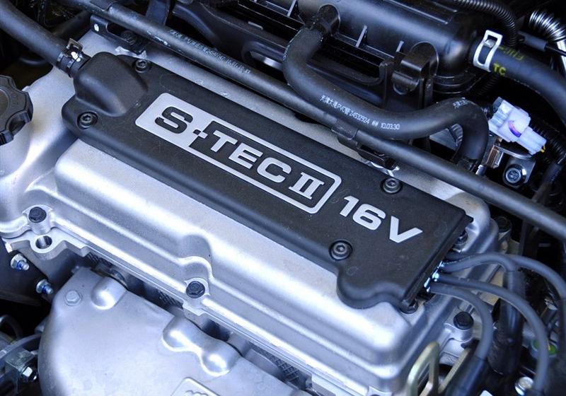 通用雪佛蘭 賽歐 2010款 兩廂 1.2L EMT理想版