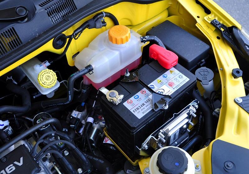 通用雪佛蘭 賽歐 2010款 兩廂 1.2L EMT理想版