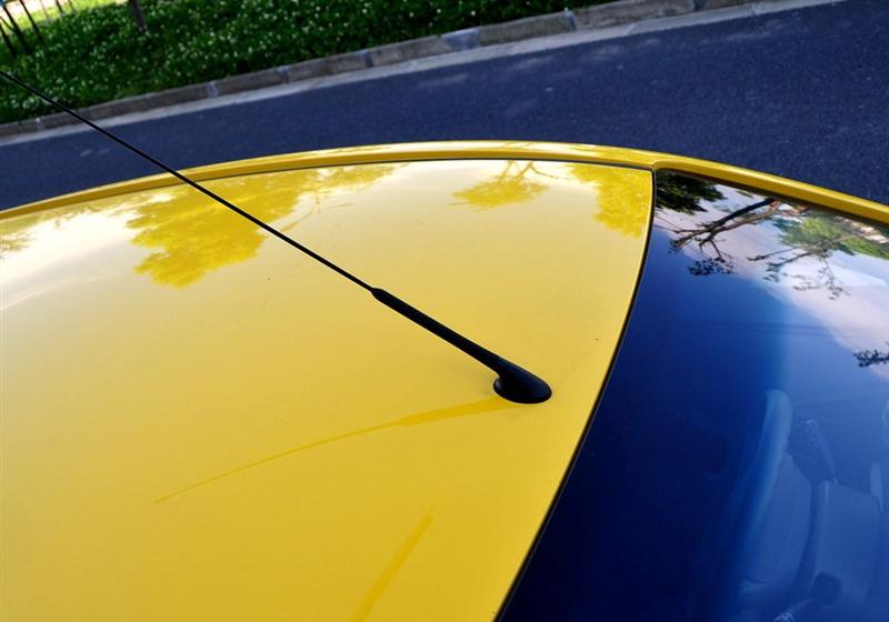 通用雪佛蘭 賽歐 2010款 兩廂 1.2L EMT理想版