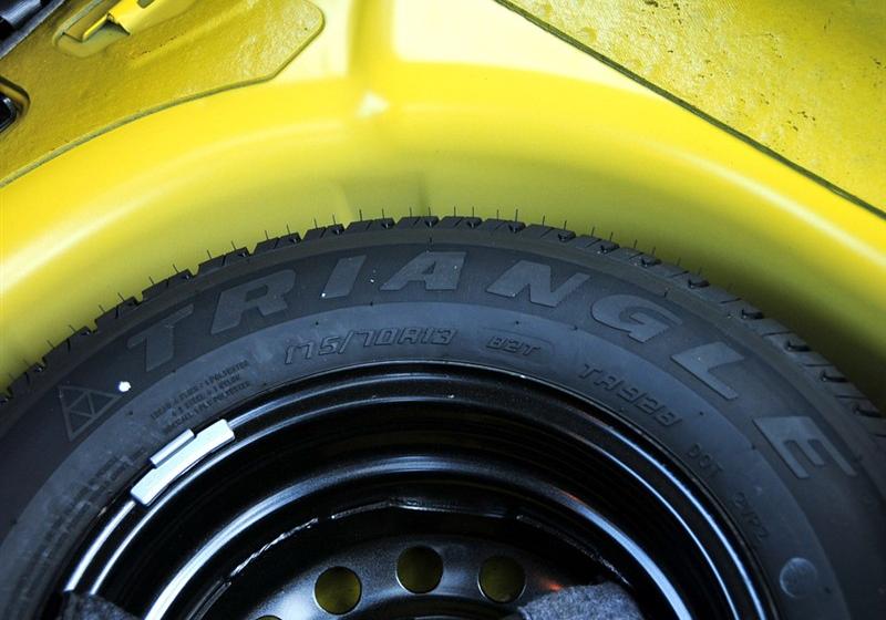 通用雪佛蘭 賽歐 2010款 兩廂 1.2L EMT理想版