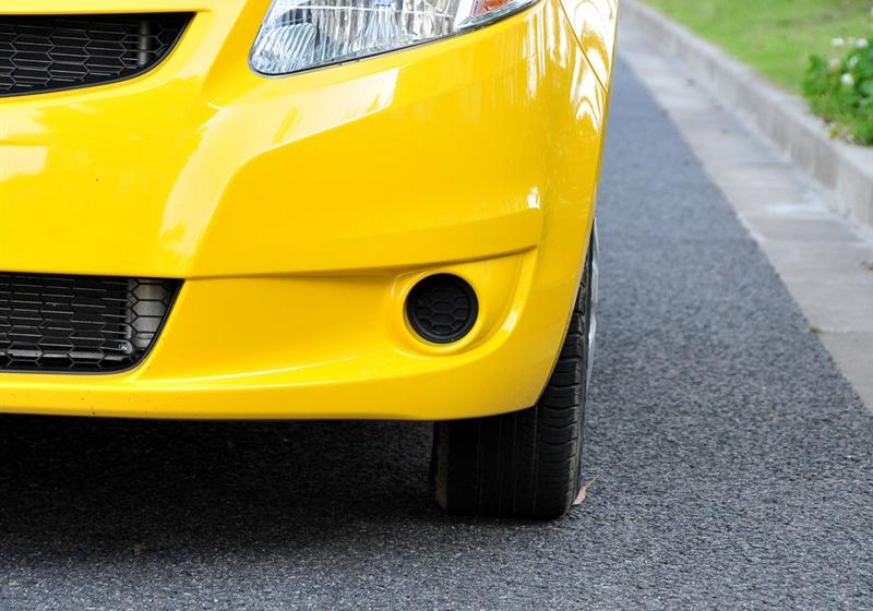 通用雪佛蘭 賽歐 2010款 兩廂 1.2L EMT理想版