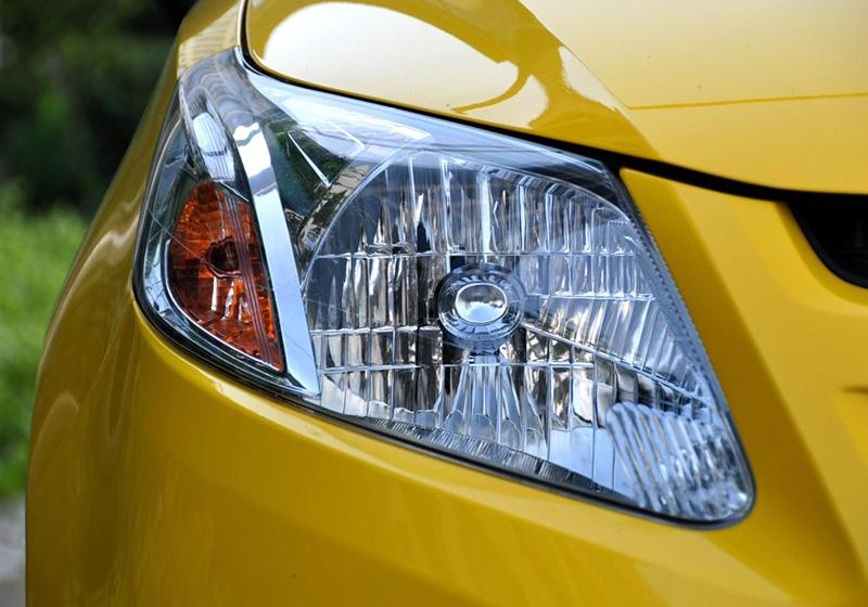 通用雪佛蘭 賽歐 2010款 兩廂 1.2L EMT理想版