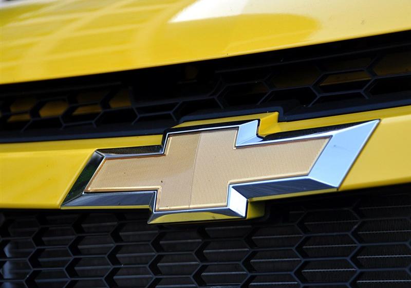 通用雪佛蘭 賽歐 2010款 兩廂 1.2L EMT理想版