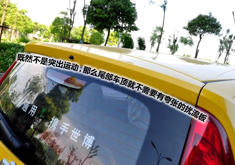 通用雪佛蘭 賽歐 2010款 兩廂 1.2L EMT理想版