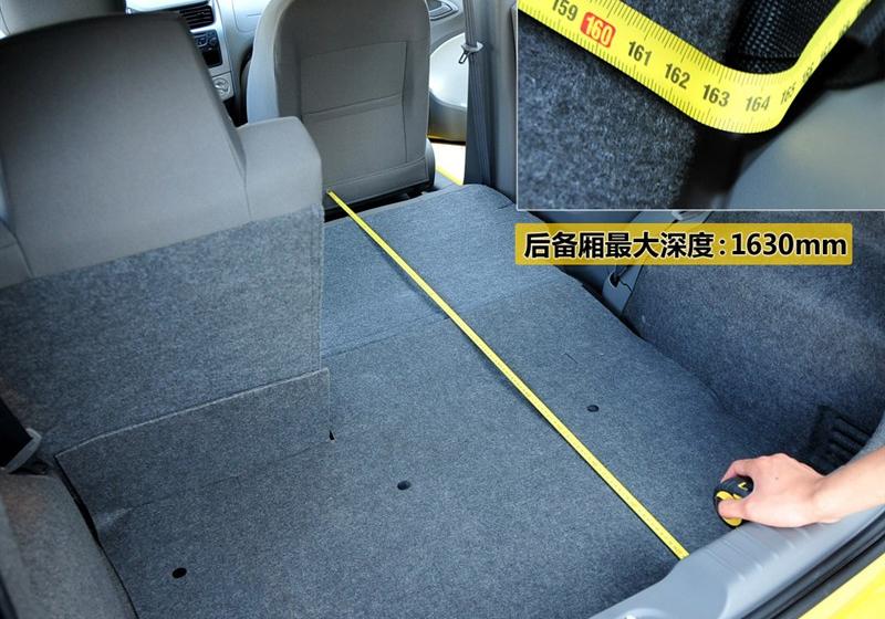 通用雪佛蘭 賽歐 2010款 兩廂 1.2L EMT理想版