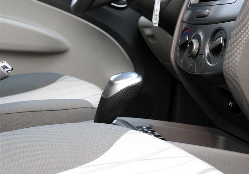 通用雪佛蘭 賽歐 2010款 兩廂 1.4L EMT優(yōu)逸版