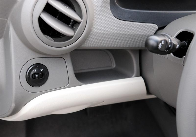 通用雪佛蘭 賽歐 2010款 兩廂 1.4L EMT優逸版