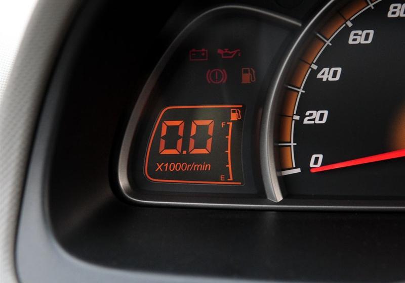 通用雪佛蘭 賽歐 2010款 兩廂 1.4L EMT優逸版