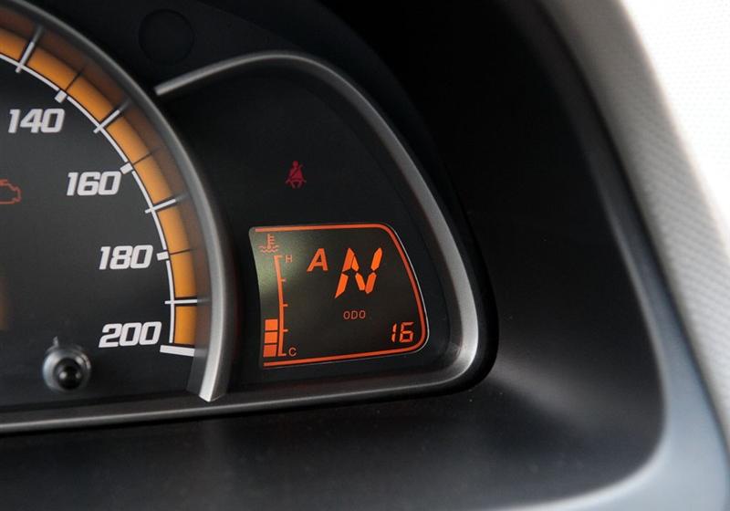 通用雪佛蘭 賽歐 2010款 兩廂 1.4L EMT優逸版