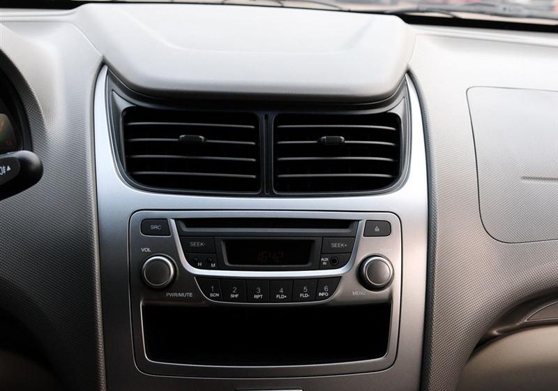 通用雪佛蘭 賽歐 2010款 兩廂 1.4L EMT優逸版