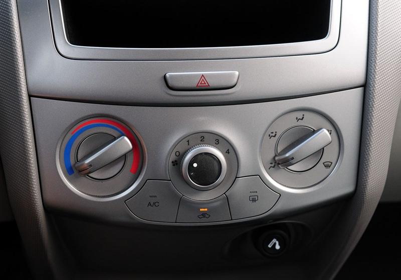 通用雪佛蘭 賽歐 2010款 兩廂 1.4L EMT優逸版