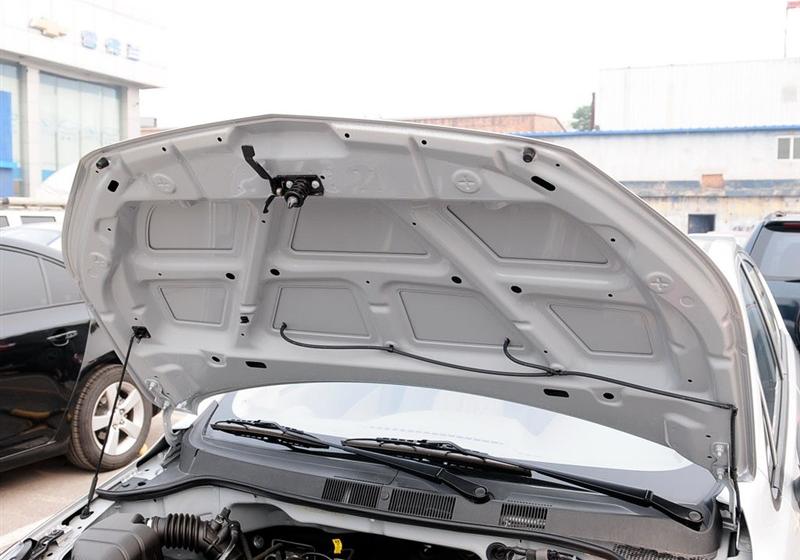 通用雪佛蘭 賽歐 2010款 兩廂 1.4L EMT優逸版