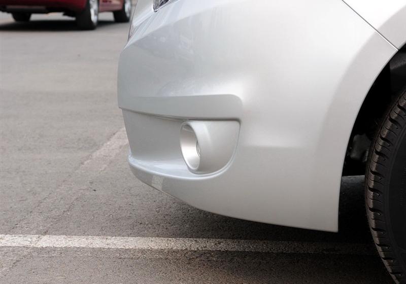 通用雪佛蘭 賽歐 2010款 兩廂 1.4L EMT優逸版