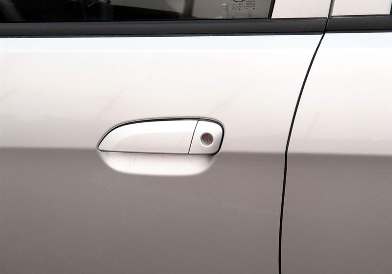 通用雪佛蘭 賽歐 2010款 兩廂 1.4L EMT優逸版