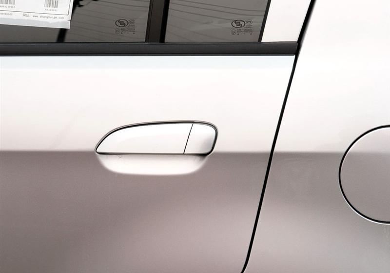 通用雪佛蘭 賽歐 2010款 兩廂 1.4L EMT優(yōu)逸版