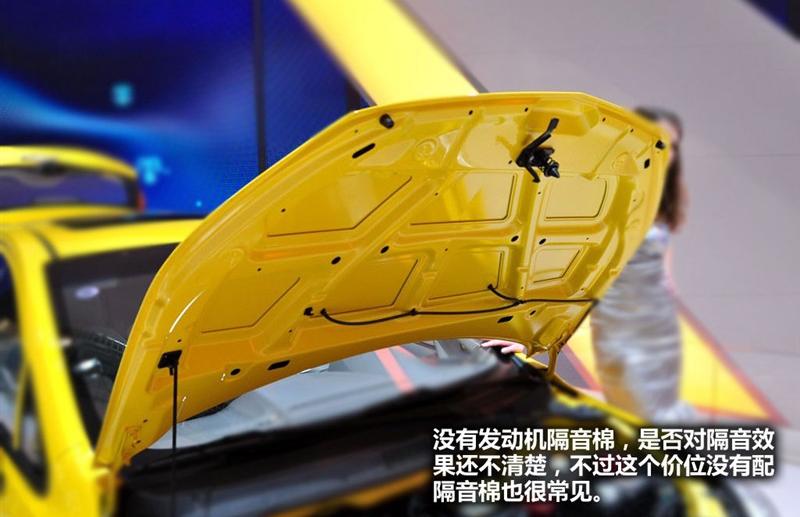 通用雪佛蘭 賽歐 2010款 兩廂 1.4L EMT優逸版