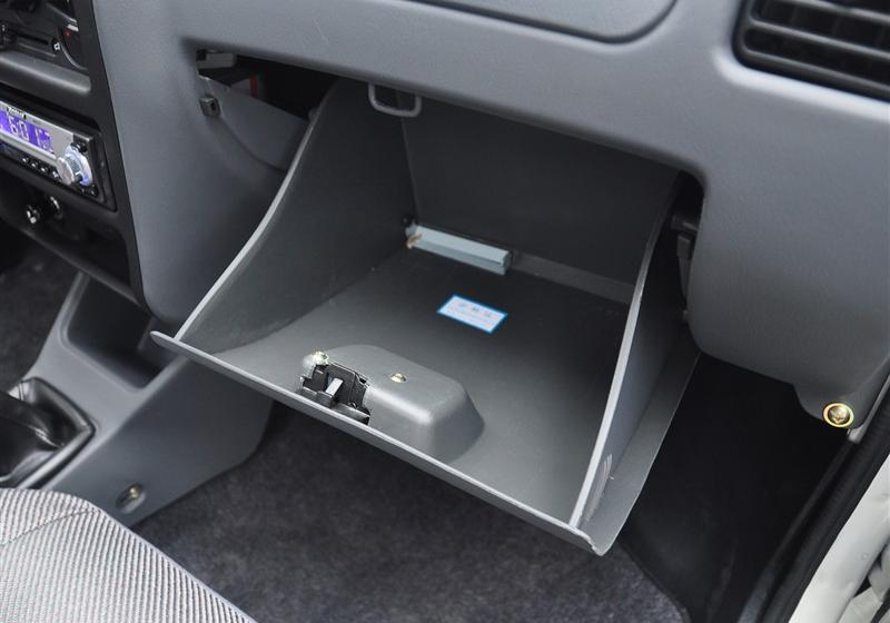 眾泰汽車 江南TT 2010款 0.8L 舒適型