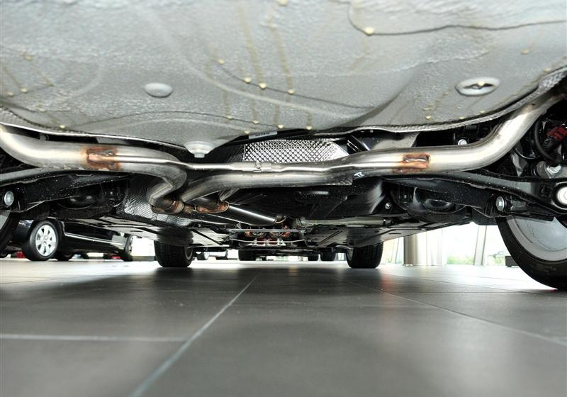 奧迪A6L  2011款 2.4 舒適型