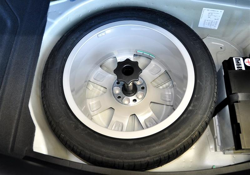 奧迪A6L  2011款 2.4 舒適型