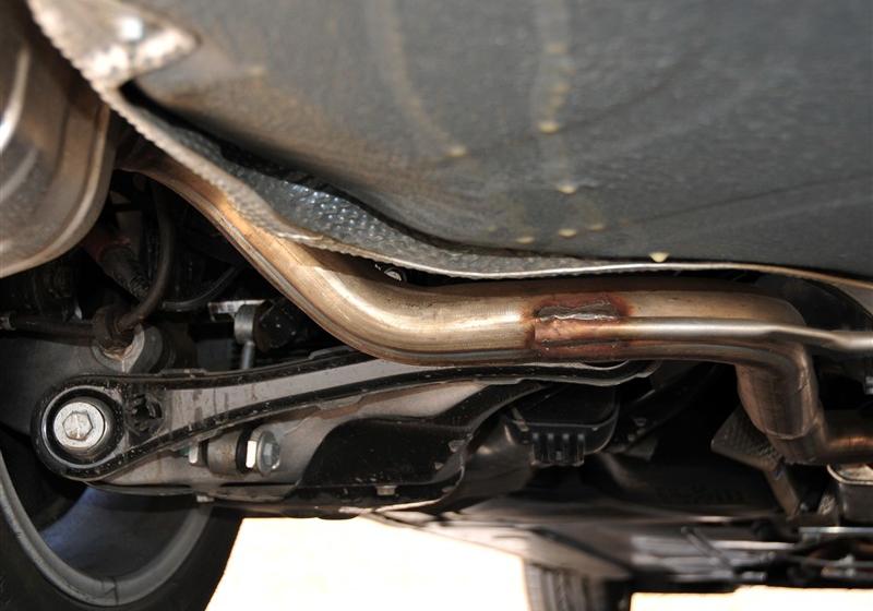 奧迪A6L  2011款 3.0 TFSI quattro 豪華型