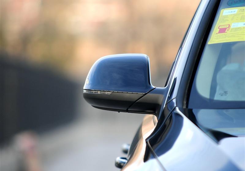 奧迪Q5  2011款 2.0TSI 舒適型