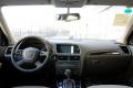 奧迪Q5  2011款 2.0TSI 舒適型