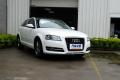 奧迪A3  2010款 Sportback 1.4T 豪華型