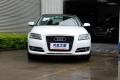 奧迪A3  2010款 Sportback 1.4T 豪華型
