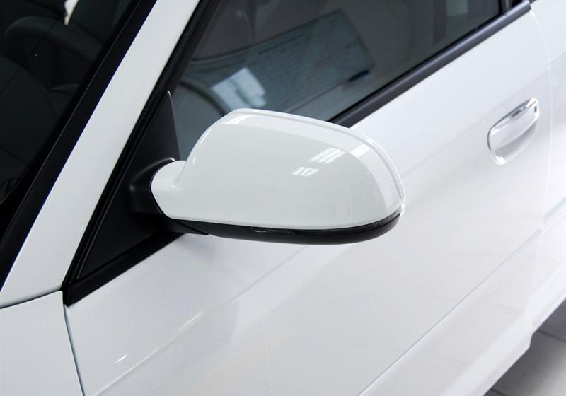 奧迪A3  2010款 Sportback 1.4T 豪華型