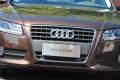 奧迪A5  2010款 2.0TSI Coupe 風(fēng)尚版