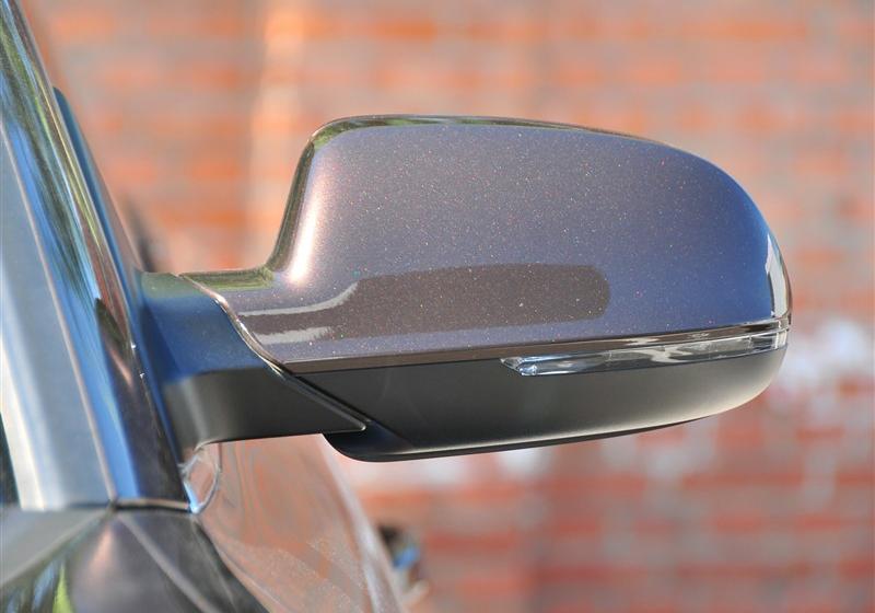 奧迪A5  2010款 2.0TSI Coupe 風尚版