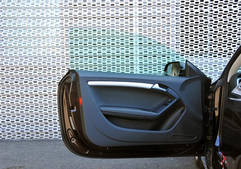 奧迪A5  2010款 2.0TSI Coupe 風尚版