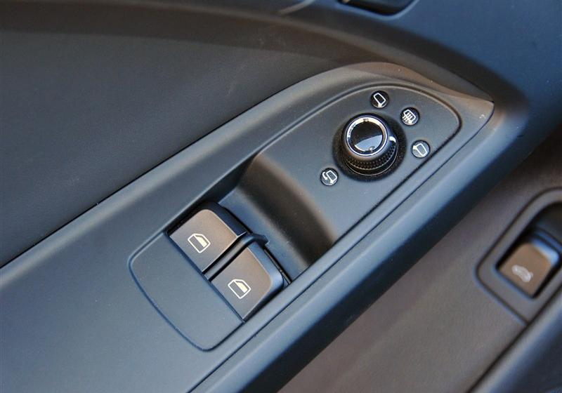 奧迪A5  2010款 2.0TSI Coupe 風尚版