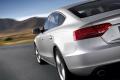奧迪A5  2010款 2.0TSI Sportback 舒適型