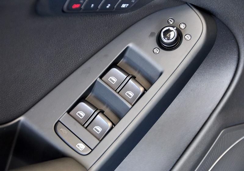 奧迪A5  2010款 2.0TSI Sportback 技術型