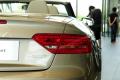 奧迪A5  2010款 2.0TSI Cabriolet