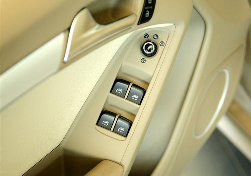 奧迪A5  2010款 2.0TSI Cabriolet