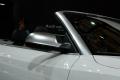 奧迪A5  2010款 3.0T S5 Cabriolet