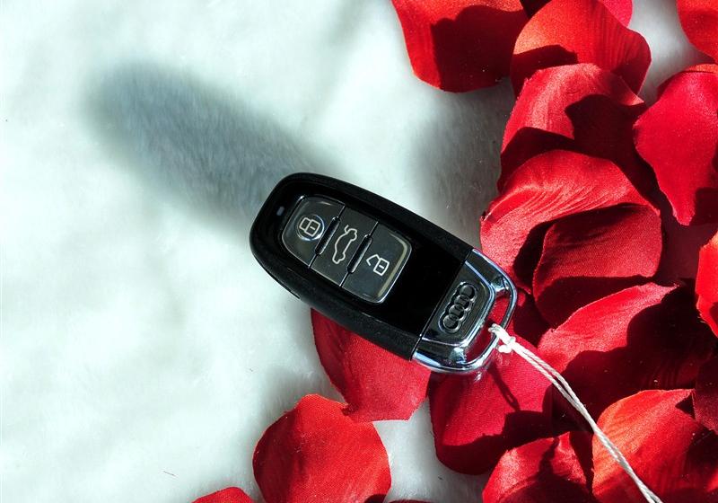 奧迪A8  2011款 3.0TFSI quattro豪華型(213kW)