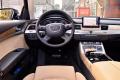 奧迪A8  2011款 3.0TFSI quattro豪華型(245kW)