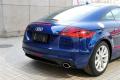 奧迪TT  2011款 TT Coupe 2.0TFSI