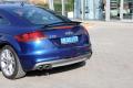 奧迪TT  2011款 TTS Coupe 2.0TFSI quattro