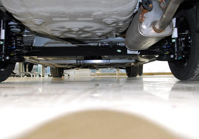 賽歐  2010款 1.4L 手動(dòng)理想版