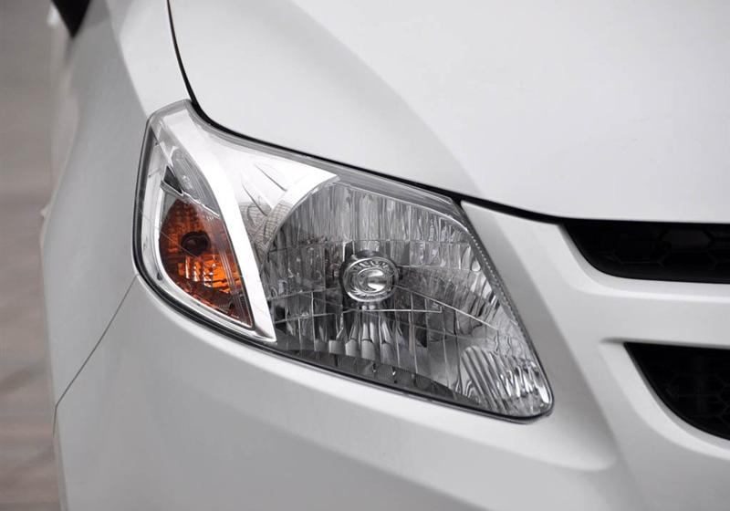 賽歐  2010款 1.4L 手動(dòng)優(yōu)逸版