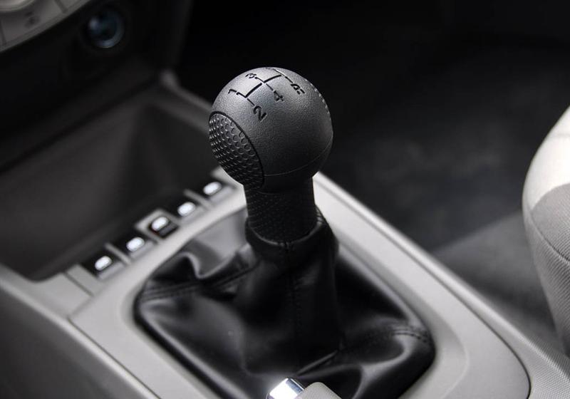 賽歐  2010款 1.4L 手動優(yōu)逸版