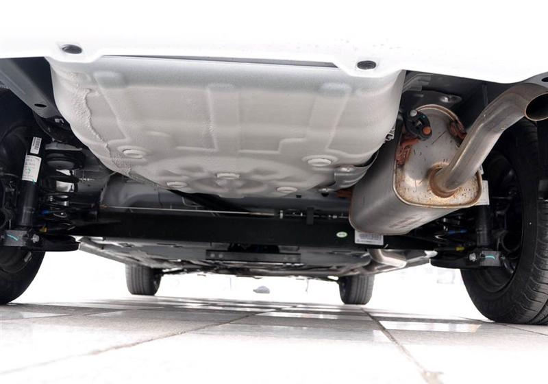 賽歐  2010款 1.4L 手動優逸版