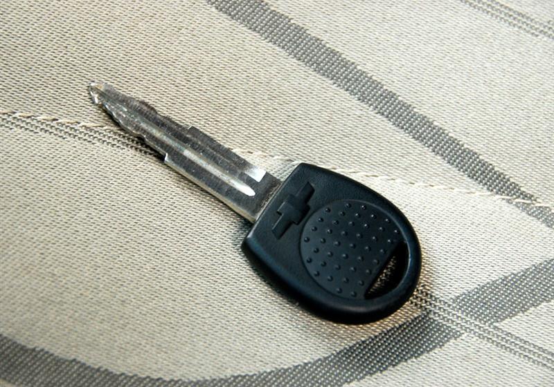 賽歐  2010款 1.4L 手動優逸版