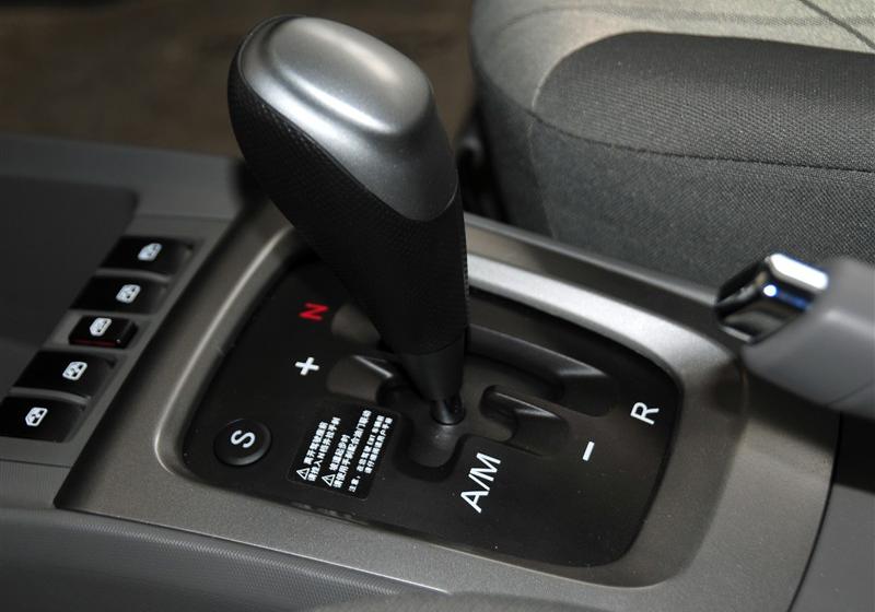 賽歐  2010款 1.4L EMT優逸版